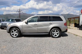 Mercedes-Benz GL 500 500/388к.с. ДУБАЙ ТОР!!! - 23777 лв. - 29866688 | Car24.bg