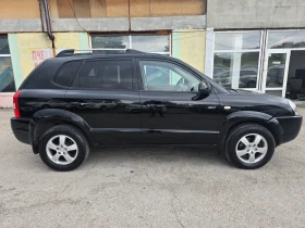 Hyundai Tucson 2.0 CRDI 4X4 ITALY - 6900 лв. - 36259564 3