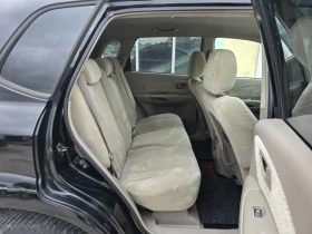 Hyundai Tucson 2.0 CRDI 4X4 ITALY - 6900 лв. - 36259564 11