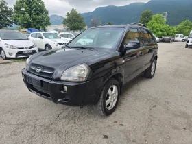Hyundai Tucson 2.0 CRDI 4X4 ITALY - 6900 лв. - 36259564 8