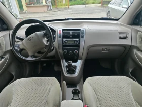 Hyundai Tucson 2.0 CRDI 4X4 ITALY - 6900 лв. - 36259564 14