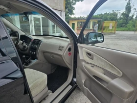 Hyundai Tucson 2.0 CRDI 4X4 ITALY - 6900 лв. - 36259564 12