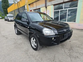 Hyundai Tucson 2.0 CRDI 4X4 ITALY - 6900 лв. - 36259564 2