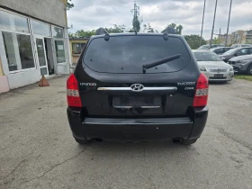 Hyundai Tucson 2.0 CRDI 4X4 ITALY - 6900 лв. - 36259564 5