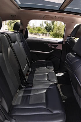 Обява за продажба на Audi Q7 ~55 000 лв. - изображение 2