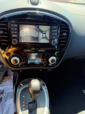 Nissan Juke 1.6i CH 4x4 Navi Face-Life - 23500 лв. - 57371404 15