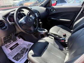 Nissan Juke 1.6i CH 4x4 Navi Face-Life - 23500 лв. - 57371404 11