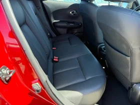 Nissan Juke 1.6i CH 4x4 Navi Face-Life - 23500 лв. - 57371404 8