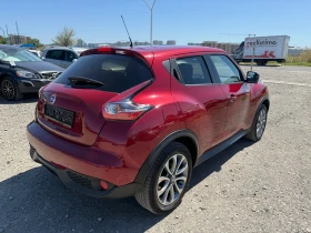 Nissan Juke 1.6i CH 4x4 Navi Face-Life - 23500 лв. - 57371404 4