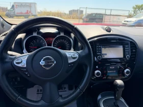 Nissan Juke 1.6i CH 4x4 Navi Face-Life - 23500 лв. - 57371404 9