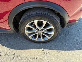 Nissan Juke 1.6i CH 4x4 Navi Face-Life - 23500 лв. - 57371404 16