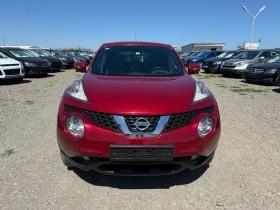 Nissan Juke 1.6i CH 4x4 Navi Face-Life - 23500 лв. - 57371404 2