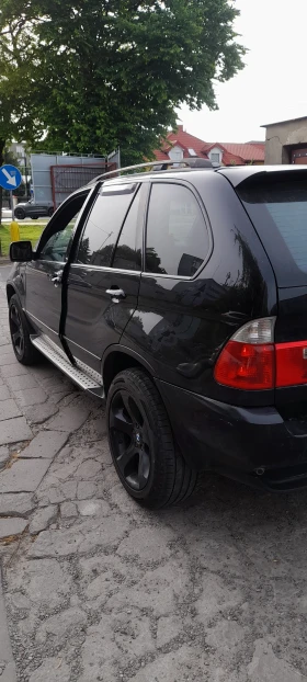 Обява за продажба на BMW X5 ~13 000 лв. - изображение 1