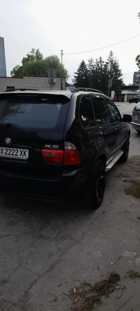 Обява за продажба на BMW X5 ~13 000 лв. - изображение 2