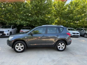 Обява за продажба на Toyota Rav4 2.2D4D-136kc ~11 900 лв. - изображение 1