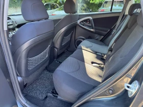 Обява за продажба на Toyota Rav4 2.2D4D-136kc ~11 900 лв. - изображение 10