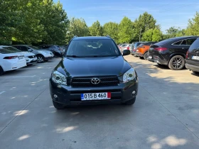 Обява за продажба на Toyota Rav4 2.2D4D-136kc ~11 900 лв. - изображение 7