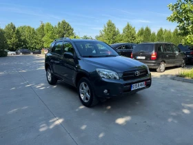 Обява за продажба на Toyota Rav4 2.2D4D-136kc ~11 900 лв. - изображение 6