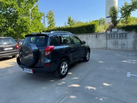 Обява за продажба на Toyota Rav4 2.2D4D-136kc ~11 900 лв. - изображение 4