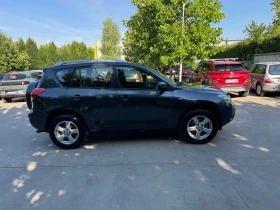 Обява за продажба на Toyota Rav4 2.2D4D-136kc ~11 900 лв. - изображение 5