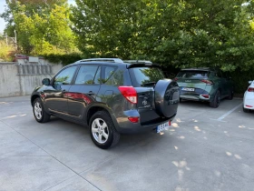Обява за продажба на Toyota Rav4 2.2D4D-136kc ~11 900 лв. - изображение 2