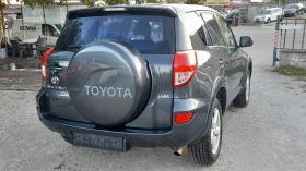 Toyota Rav4 Италия Оригинална боя - 9000 лв. - 72688426 3