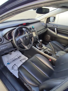 Mazda CX-7 167000. Face | Mobile.bg    13