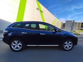 Mazda CX-7 167000. Face | Mobile.bg    9