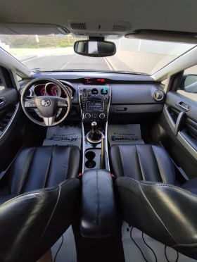Mazda CX-7 167000. Face | Mobile.bg    11