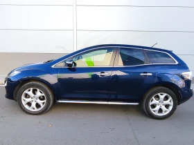Mazda CX-7 167000. Face | Mobile.bg    10