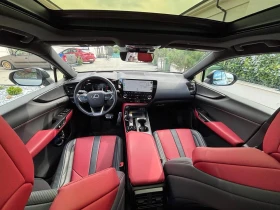 Lexus NX 350F SPORT | Mobile.bg    7