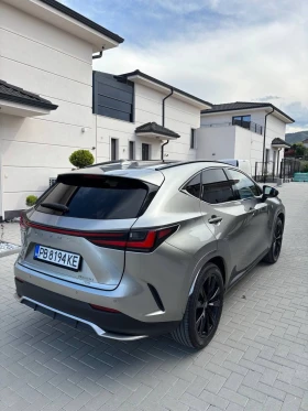 Lexus NX 350F SPORT | Mobile.bg    5