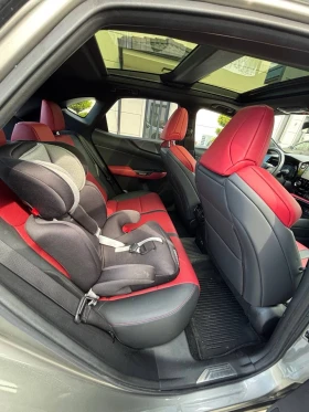 Lexus NX 350F SPORT | Mobile.bg    10
