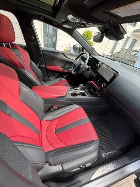 Lexus NX 350F SPORT | Mobile.bg    9