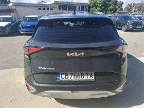 Обява за продажба на Kia Sportage 1.6 t Gdi EX Гаранция ~42 990 лв. - изображение 4