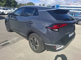 Обява за продажба на Kia Sportage 1.6 t Gdi EX Гаранция ~42 990 лв. - изображение 5