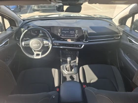 Обява за продажба на Kia Sportage 1.6 t Gdi EX Гаранция ~42 990 лв. - изображение 7