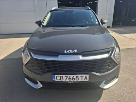 Обява за продажба на Kia Sportage 1.6 t Gdi EX Гаранция ~42 990 лв. - изображение 1