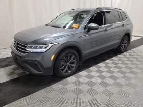 VW Tiguan * CARFAX * БЕЗ ПЪРВОНАЧАЛНА ВНОСКА
