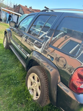 Обява за продажба на Jeep Cherokee ~8 900 лв. - изображение 1 | Auto.bg Обява за продажба на Jeep Cherokee ~8 900 лв. - изображение 1