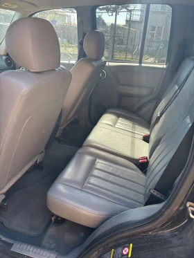 Обява за продажба на Jeep Cherokee ~8 900 лв. - изображение 6 | Auto.bg Обява за продажба на Jeep Cherokee ~8 900 лв. - изображение 6