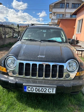 Обява за продажба на Jeep Cherokee ~8 900 лв. - изображение 1 | Auto.bg Обява за продажба на Jeep Cherokee ~8 900 лв. - изображение 1