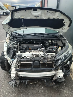 Honda Cr-v Дизел 1.6 160 к.с. - 6800 лв. / 3476.78 € - 83539775 2