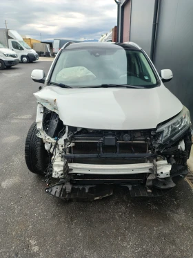 Honda Cr-v Дизел 1.6 160 к.с. - 6800 лв. / 3476.78 € - 83539775 6