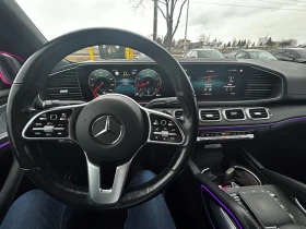 Mercedes-Benz GLE 350 2021 * CARFAX * БЕЗ ПЪРВОНАЧАЛНА ВНОСКА, снимка 11