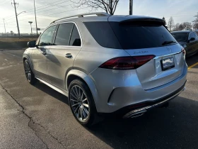 Mercedes-Benz GLE 350 2021 * CARFAX * БЕЗ ПЪРВОНАЧАЛНА ВНОСКА, снимка 6