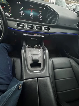 Mercedes-Benz GLE 350 2021 * CARFAX * БЕЗ ПЪРВОНАЧАЛНА ВНОСКА - 28850 € / 56425.70 лв. - 36718965 13