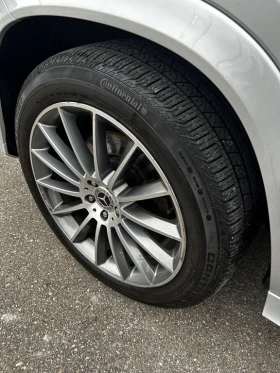 Mercedes-Benz GLE 350 2021 * CARFAX * БЕЗ ПЪРВОНАЧАЛНА ВНОСКА - 28850 € / 56425.70 лв. - 36718965 9