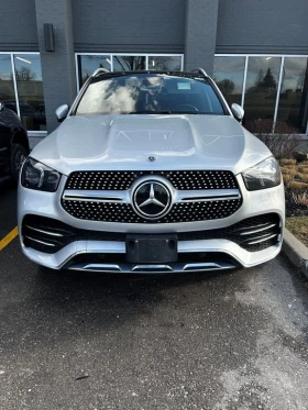 Mercedes-Benz GLE 350 2021 * CARFAX * БЕЗ ПЪРВОНАЧАЛНА ВНОСКА - 28850 € / 56425.70 лв. - 36718965 3