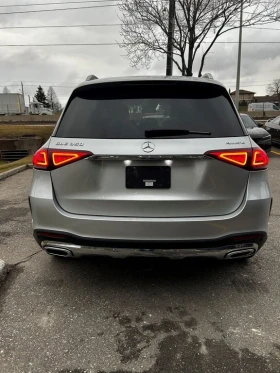 Mercedes-Benz GLE 350 2021 * CARFAX * БЕЗ ПЪРВОНАЧАЛНА ВНОСКА - 28850 € / 56425.70 лв. - 36718965 7